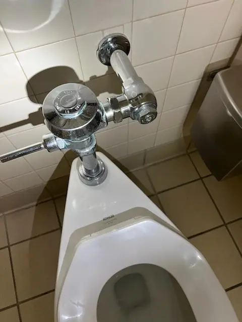 Fixture installation and repair for Hydro Jetting in Anderson